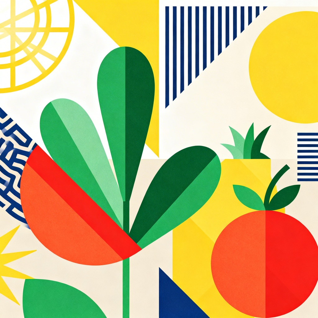 Korzyści z diety roślinnej dla zdrowia